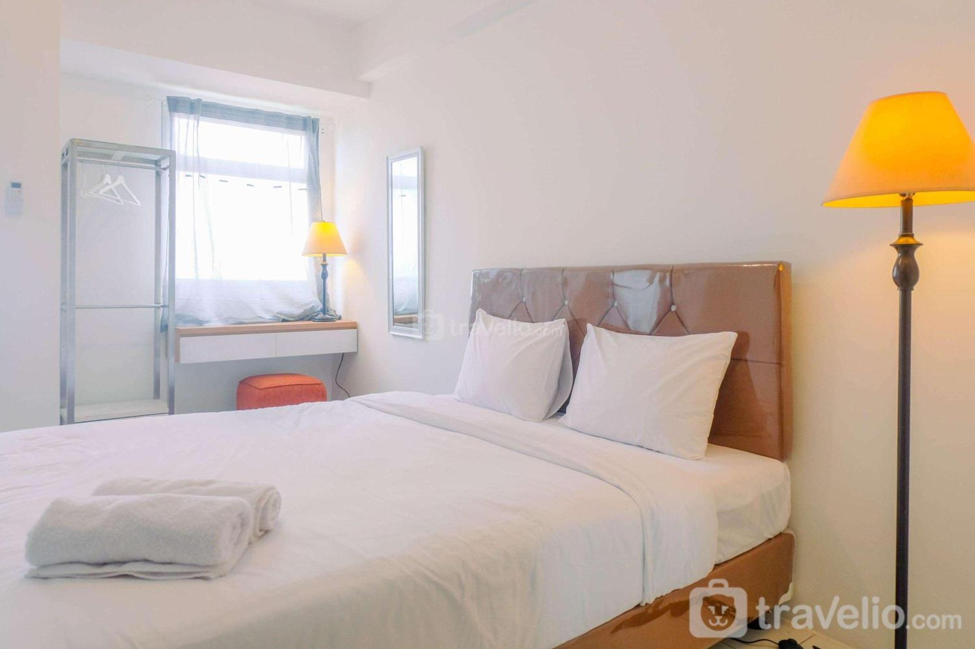 Apartemen Price At Gunung Putri Square By Travelio