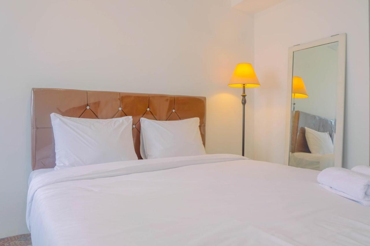 Apartemen Price At Gunung Putri Square By Travelio *